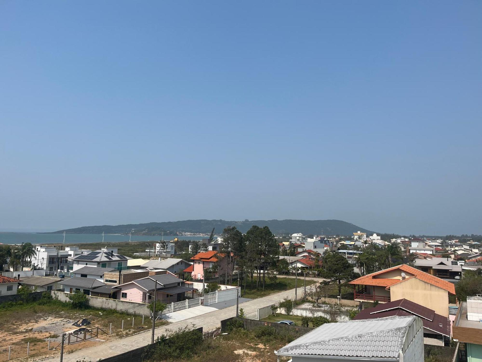 Residencial Isl - Praia Da Pinheira Sc Palhoca Exterior photo